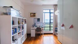 Pinewood Gardens (D10), Condominium #448175001